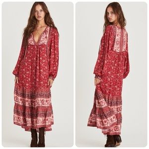 EUC Arnhem Cassis Amelie Sundress